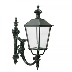 Jugendstil Wandleuchte Charles K5