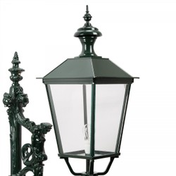 Jugendstil Wandleuchte Charles K5