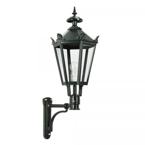 Jugendstil Wandleuchte Keizer L kronen Jugendstil Wandleuchte Keizer L kronen