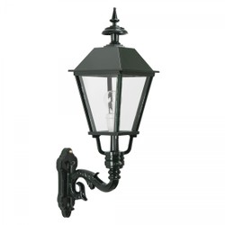 Casa Padrino Art Nouveau Outdoor Wall Light 22 x 30 x H. 73 cm - Various Colours - Nostalgic Weatherproof Outdoor Light Casa Padrino Art Nouveau Outdoor Wall Light 22 x 30 x H. 73 cm - Various Colours - Nostalgic Weatherproof Outdoor Light