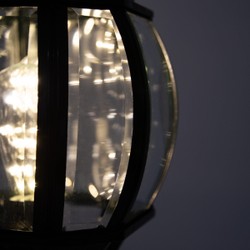 Casa Padrino Art Nouveau Pedestal Light 20 x H. 74 cm - Various Colours - Nostalgic Weatherproof Outdoor Light Casa Padrino Art Nouveau Pedestal Light 20 x H. 74 cm - Various Colours - Nostalgic Weatherproof Outdoor Light