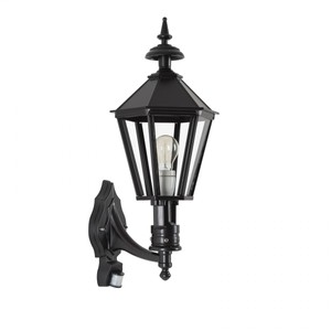 Casa Padrino Art Nouveau Applique Extérieure 22 x 28 x H. 60 cm - Coloris Variés - Luminaire d'Extérieur Nostalgique Résistant aux Intempéries Casa Padrino Art Nouveau Applique Extérieure 22 x 28 x H. 60 cm - Coloris Variés - Luminaire d'Extérieur Nostalgique Résistant aux Intempéries