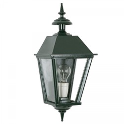 Jugendstil Wandleuchte Delft M
