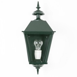 Jugendstil Wandleuchte Delft M