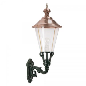 Casa Padrino Art Nouveau Outdoor Wall Light 29 x 35 x H. 80 cm - Various Colours - Nostalgic Weatherproof Outdoor Light Casa Padrino Art Nouveau Outdoor Wall Light 29 x 35 x H. 80 cm - Various Colours - Nostalgic Weatherproof Outdoor Light