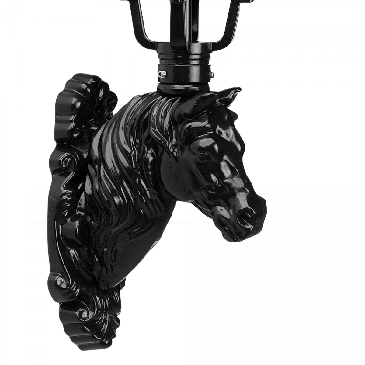Jugendstil Wandleuchte Paard Californie Jugendstil Wandleuchte Paard Californie