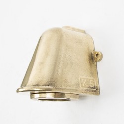 Jugendstil Schiffslampe Offshore Jugendstil Schiffslampe Offshore