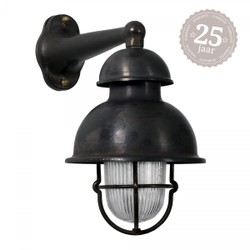 Jugendstil Schiffslampe Scheepslamp Wharf Jugendstil Schiffslampe Scheepslamp Wharf
