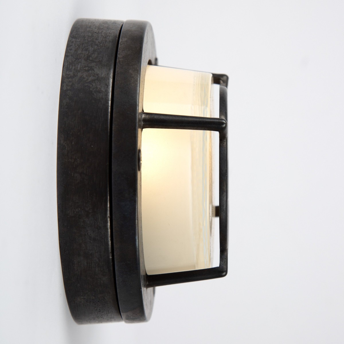 Casa Padrino Art Nouveau Lampada Nautica 14 x 7 cm - Vari Colori - Lampada da Esterno Nostalgica Resistente alle Intemperie Casa Padrino Art Nouveau Lampada Nautica 14 x 7 cm - Vari Colori - Lampada da Esterno Nostalgica Resistente alle Intemperie