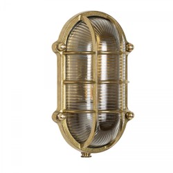 Jugendstil Schiffslampe KS Nautic II Jugendstil Schiffslampe KS Nautic II