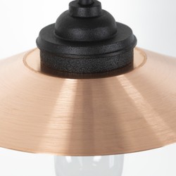 Casa Padrino Art Nouveau Outdoor Wall Light 30 x 60 x H. 36 cm - Various Colours - Nostalgic Weatherproof Outdoor Light Casa Padrino Art Nouveau Outdoor Wall Light 30 x 60 x H. 36 cm - Various Colours - Nostalgic Weatherproof Outdoor Light