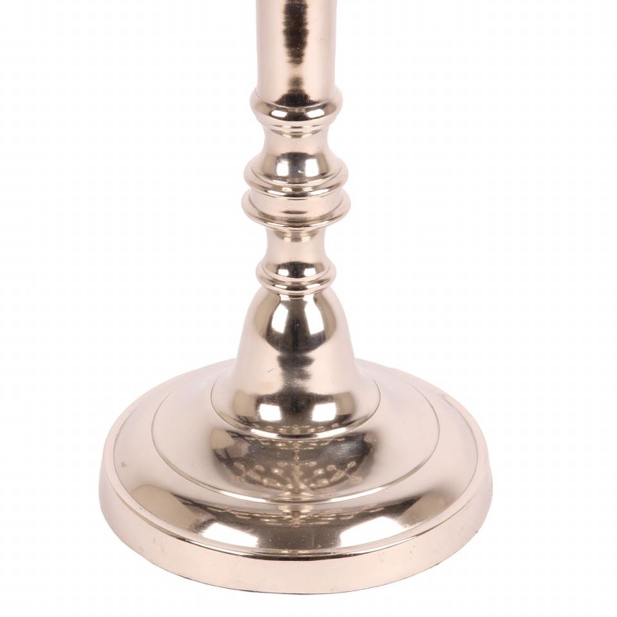 Casa Padrino Chandelier de Luxe Argent Ø 80 x H. 100 cm - Candélabre à 25 Bras Casa Padrino Chandelier de Luxe Argent Ø 80 x H. 100 cm - Candélabre à 25 Bras