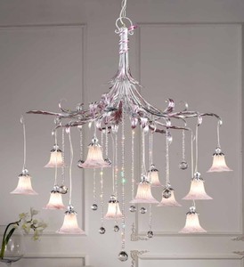 Casa Padrino Lampadario Barocco Ø 100 x A. 110 cm 12 luci - Lampada Italiana Fatta a Mano - Lampade Barocche Casa Padrino Lampadario Barocco Ø 100 x A. 110 cm 12 luci - Lampada Italiana Fatta a Mano - Lampade Barocche