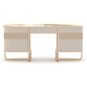 Casa Padrino cassettiera di lusso beige - Lavorazione di alta qualità - Mobili moderni per camera da letto - Qualità di lusso