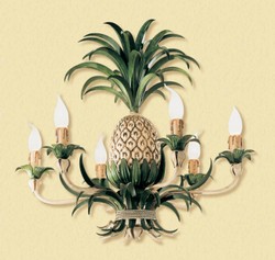Casa Padrino Barock Kronleuchter Ø 65 x H. 55 cm 6-flammig - Handgefertigte Leuchte aus Italien - Barock Leuchten Casa Padrino Barock Kronleuchter Ø 65 x H. 55 cm 6-flammig - Handgefertigte Leuchte aus Italien - Barock Leuchten