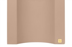 Casa Padrino Mesa Auxiliar / Taburete de Lujo Terracota 36 x 47 x H. 46,5 cm - Mesa Auxiliar Escultural de Fibrocemento, Utilizable también como Taburete - Muebles de Lujo Casa Padrino Mesa Auxiliar / Taburete de Lujo Terracota 36 x 47 x H. 46,5 cm - Mesa Auxiliar Escultural de Fibrocemento, Utilizable también como Taburete - Muebles de Lujo