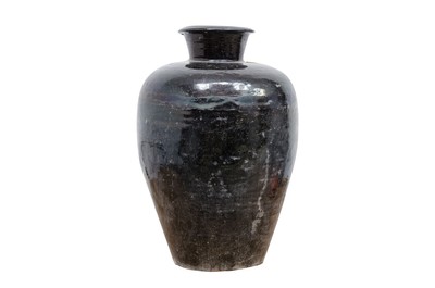 Casa Padrino Vase de Luxe Ø 32-37 x H. 52-57 cm - Grand Vase Urne en Céramique au Look Antique - Accessoires Déco de Luxe Casa Padrino Vase de Luxe Ø 32-37 x H. 52-57 cm - Grand Vase Urne en Céramique au Look Antique - Accessoires Déco de Luxe