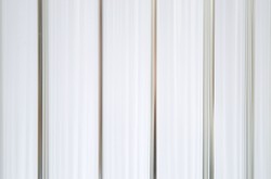 Casa Padrino Portavelas de Lujo Oro Ø 10 x H. 30-33 cm - Portavelas de Latón Macizo Cepillado con Cilindro de Cristal - Accesorios de Decoración de Lujo Casa Padrino Portavelas de Lujo Oro Ø 10 x H. 30-33 cm - Portavelas de Latón Macizo Cepillado con Cilindro de Cristal - Accesorios de Decoración de Lujo