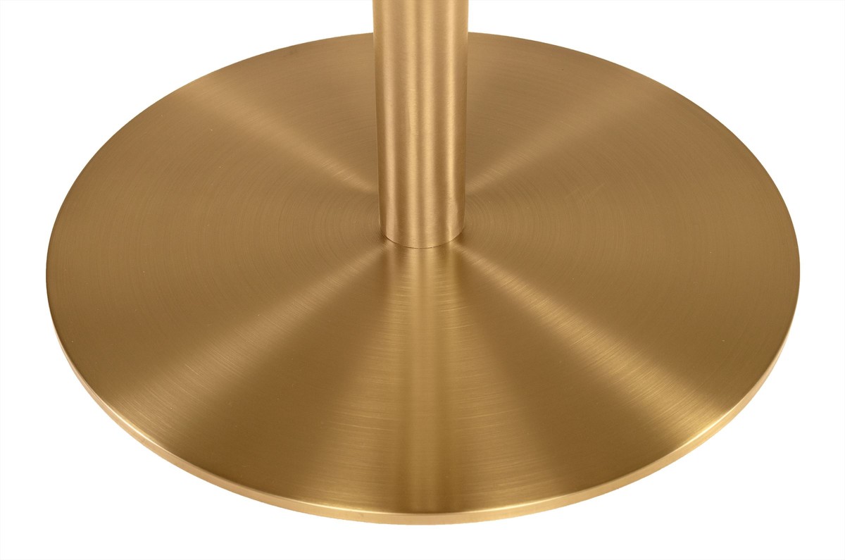 Casa Padrino Specchio da Terra di Lusso Argento Ø 45 x H. 175 cm - Specchio da Terra a Figura Intera in Acciaio Inossidabile e Vetro - Accessori Decorativi di Lusso Casa Padrino Specchio da Terra di Lusso Argento Ø 45 x H. 175 cm - Specchio da Terra a Figura Intera in Acciaio Inossidabile e Vetro - Accessori Decorativi di Lusso