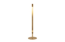 Casa Padrino Specchio da Terra di Lusso Argento Ø 45 x H. 175 cm - Specchio da Terra a Figura Intera in Acciaio Inossidabile e Vetro - Accessori Decorativi di Lusso Casa Padrino Specchio da Terra di Lusso Argento Ø 45 x H. 175 cm - Specchio da Terra a Figura Intera in Acciaio Inossidabile e Vetro - Accessori Decorativi di Lusso