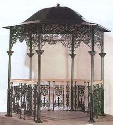 Casa Padrino balaustrada de hierro fundido negra 42 x Al. 93 cm - Suntuoso panel de barandilla de estilo barroco con ornamento de concha - Barandilla de balcón y escalera Casa Padrino balaustrada de hierro fundido negra 42 x Al. 93 cm - Suntuoso panel de barandilla de estilo barroco con ornamento de concha - Barandilla de balcón y escalera