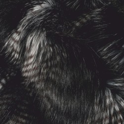 Casa Padrino plaid de luxe noir 150 x 240 cm - Couverture d'intérieur de luxe