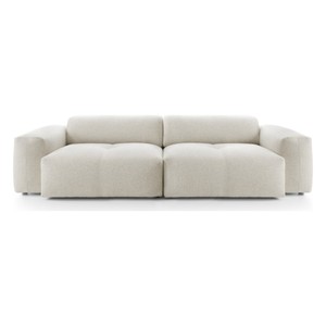 Modulares Luxus Sofa Creme AW1-W1A