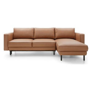 Luxus Leder Ecksofa Cognac Luxus Leder Ecksofa Cognac