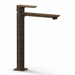 Rubinetto per Lavabo Alto Bronzo Oliato Rubinetto per Lavabo Alto Bronzo Oliato
