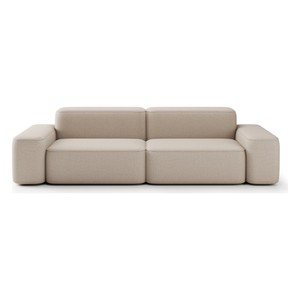 Luxus Sofa Beige