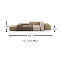 Luxus Lounge Sofa Luxus Lounge Sofa