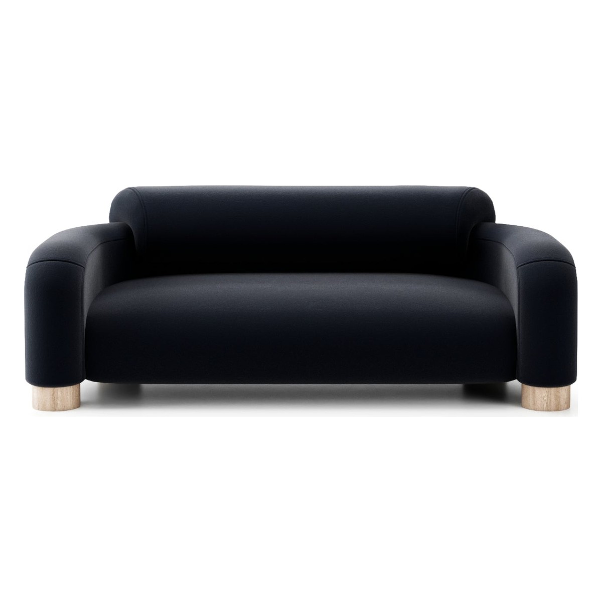 Luxus Samtsofa Dunkelblau Luxus Samtsofa Dunkelblau
