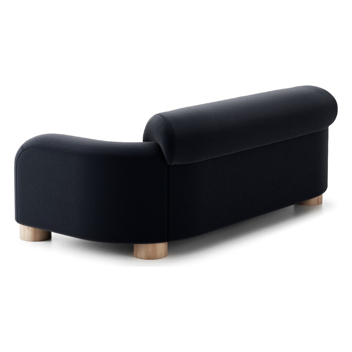 Luxus Samtsofa Dunkelblau Luxus Samtsofa Dunkelblau