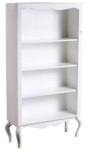 Casa Padrino Barock Regal Schrank Baroque Cabinet Shelf Rack White Weiß Highgloss Hochglanz Möbel Einrichtung Casa Padrino Barock Regal Schrank Baroque Cabinet Shelf Rack White Weiß Highgloss Hochglanz Möbel Einrichtung