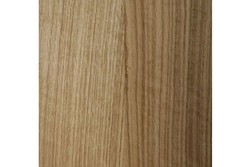 Casa Padrino designer chair natural / silver - Modern dining chair with natural wood look - Designer Furniture Casa Padrino designer chair natural / silver - Modern dining chair with natural wood look - Designer Furniture
