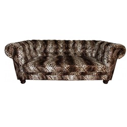 Chesterfield Sofa Couch Leoaprd Leo Luxus Samtstoff Luxury Lounge Chesterfield Sofa Couch Leoaprd Leo Luxus Samtstoff Luxury Lounge