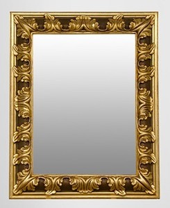 Pompous Baroque Gold Mirror Rectangular 157 x 124 cm Pompous Baroque Gold Mirror Rectangular 157 x 124 cm