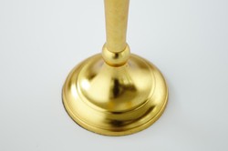 Kerzenhalter Gold Kerzenleuchter Golden Candle Holder Barock Baroque
