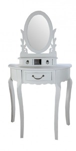 Casa Padrino dressing table shabby chic country style look model Paris Casa Padrino dressing table shabby chic country style look model Paris