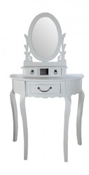 Casa Padrino dressing table shabby chic country style look model Paris Casa Padrino dressing table shabby chic country style look model Paris