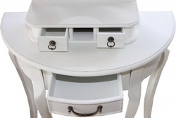 Casa Padrino dressing table shabby chic country style look model Paris Casa Padrino dressing table shabby chic country style look model Paris