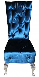 Casa Padrino Barock Hochlehner Stuhl Hochlehn High Back Chair Furniture Interior Möbel Einrichtung Casa Padrino Barock Hochlehner Stuhl Hochlehn High Back Chair Furniture Interior Möbel Einrichtung