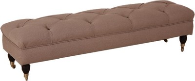 Casa Padrino progettista di feci seduto Chesterfield sgabelli kaki - Mobili Casa Padrino progettista di feci seduto Chesterfield sgabelli kaki - Mobili