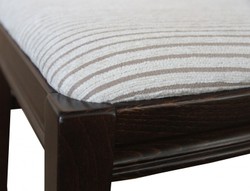 Biedermeier Esszimmer Stuhl Massivholz Hochwertig Stühle 