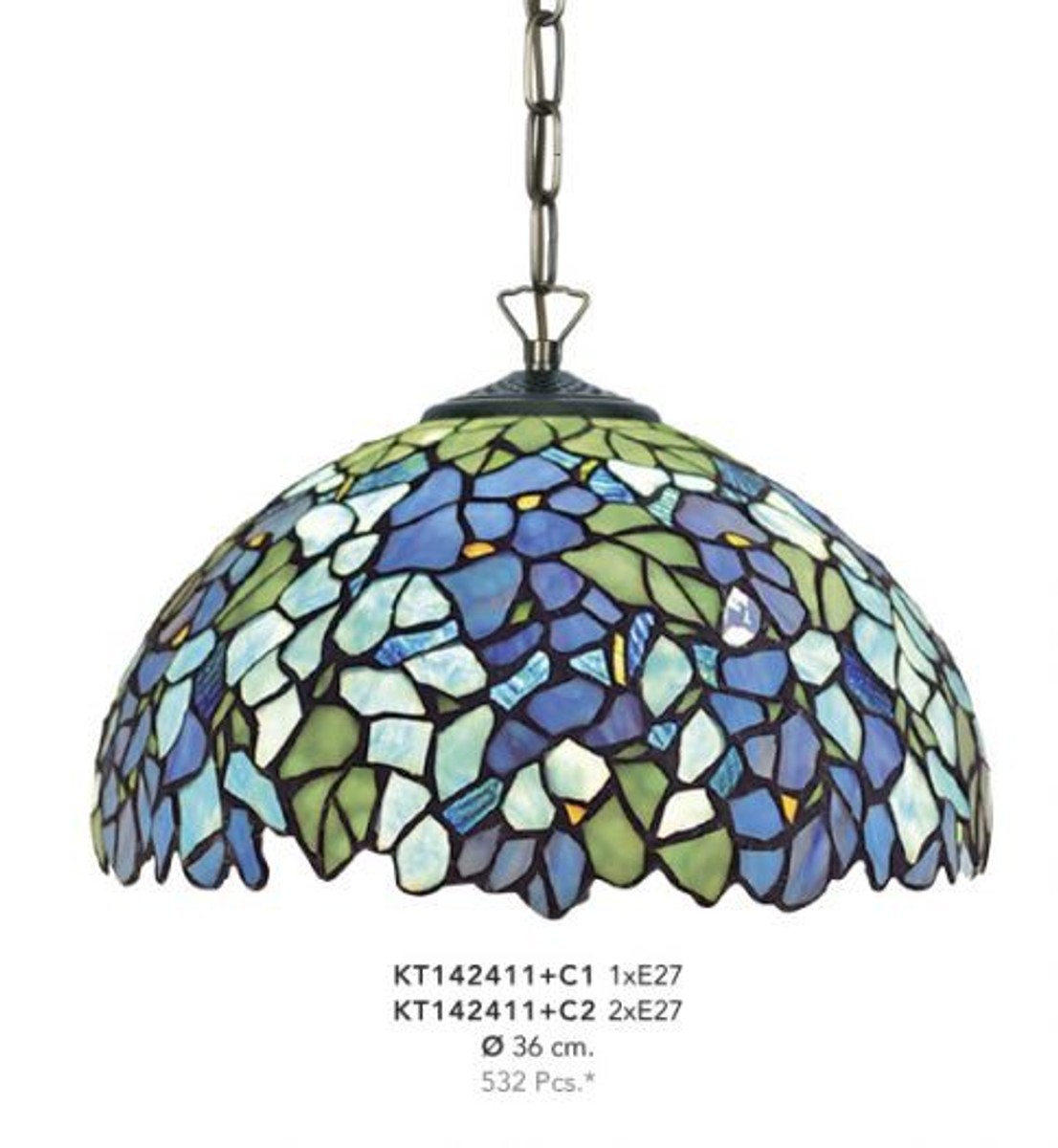 Tiffany Deckenleuchte Deckenlüster Lüster Leuchte Lampe Decke Glas Mosaik Glass Mosaic Chandelier Ceilling lamp Tiffany Deckenleuchte Deckenlüster Lüster Leuchte Lampe Decke Glas Mosaik Glass Mosaic Chandelier Ceilling lamp