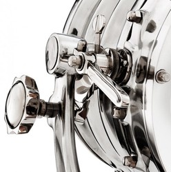 Studioleuchte Silber Chrome Standleuchte Ständer Luxus Luxury Furniture Möbel Einrichtung Studioleuchte Silber Chrome Standleuchte Ständer Luxus Luxury Furniture Möbel Einrichtung