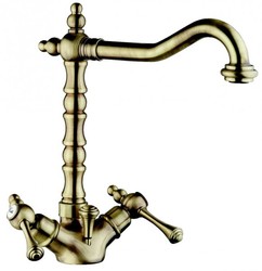 Casa Padrino Wasserhahn Armatur Messing Gold Antik Stil Jugendstil Baroque Casa Padrino Wasserhahn Armatur Messing Gold Antik Stil Jugendstil Baroque