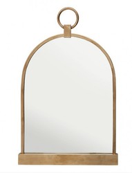 Luxus Spiegel Messing Gold Luxus Spiegel Messing Gold