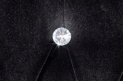 Casa Padrino di lusso sedia con braccioli e strass, nero Mod2 - Mobili in stile barocco Casa Padrino di lusso sedia con braccioli e strass, nero Mod2 - Mobili in stile barocco