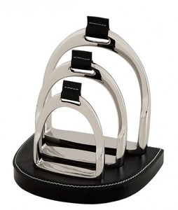 Casa Padrino Porte-lettres de luxe en cuir véritable noir - 14 x 17 x H. 18 cm - Accessoire de bureau élégant pour cartes de visite Casa Padrino Porte-lettres de luxe en cuir véritable noir - 14 x 17 x H. 18 cm - Accessoire de bureau élégant pour cartes de visite